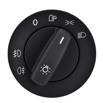 Bloc comutator comanda lumini buton faruri cu functie AUTO, compatibil cu Volkswagen Golf 5 Jetta Passat Touran Caddy T5 10 pini 1K0941431N, 1K0941431A, 1K0941431AS Bloc comutator comanda lumini buton faruri cu functie AUTO, compatibil cu Volkswagen Golf 5 Jetta Passat Touran Caddy T5 10 pini 1K0941431N, 1K0941431A, 1K0941431AS