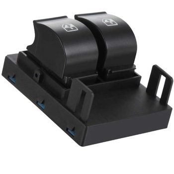 Bloc butoane comutator comanda actionare geamuri electrice, compatibil cu Fiat Doblo 3 Fiorino Qubo Peugeot Bipper Citroen Nemo Opel Combo 3 stanga 8 pini 735417033 735461275 6490.G8 Bloc butoane comutator comanda actionare geamuri electrice, compatibil cu Fiat Doblo 3 Fiorino Qubo Peugeot Bipper Citroen Nemo Opel Combo 3 stanga 8 pini 735417033 735461275 6490.G8