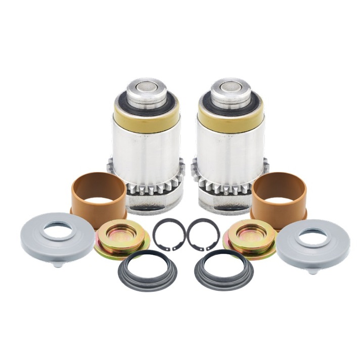 Комплект за ремонт на ляв спирачен апарат Etrifix meritor duco