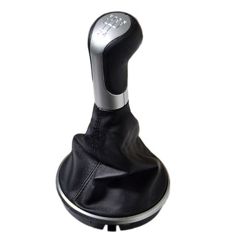 Nuca schimbator cu manson Skoda Fabia 2 Diamond Silver Nuca schimbator cu manson Skoda Fabia 2 Diamond Silver