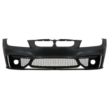 Bara Fata compatibil cu BMW Seria 3 E90 Sedan E91 Touring Pre LCI (2004-2008) M3 CS Design Bara Fata compatibil cu BMW Seria 3 E90 Sedan E91 Touring Pre LCI (2004-2008) M3 CS Design