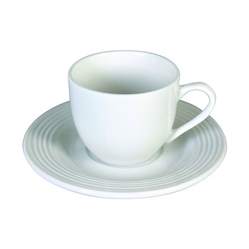Set pentru cafea Tognana , 12 piese , Circles , 200 ml Set pentru cafea Tognana , 12 piese , Circles , 200 ml
