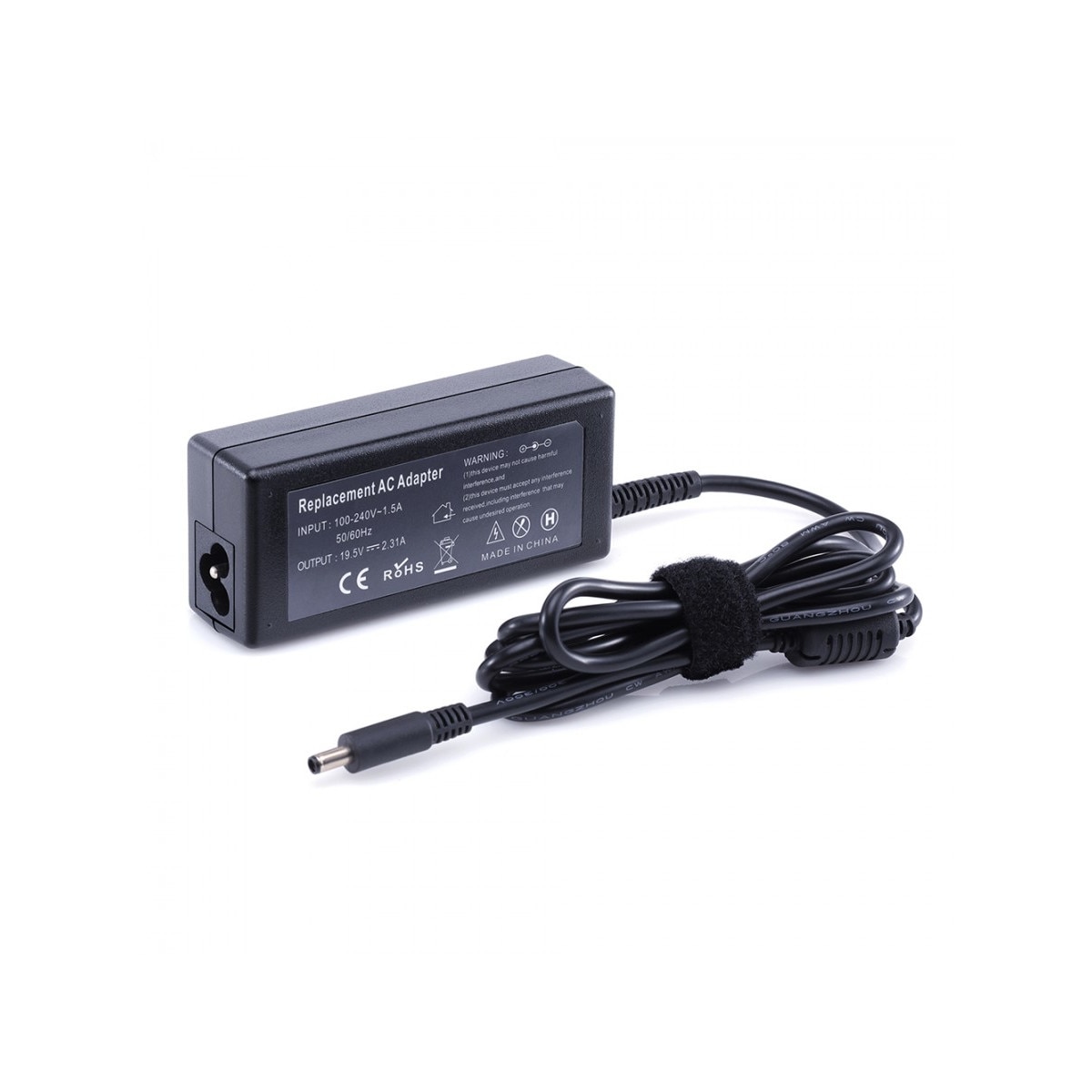 Incarcator laptop Dell Vostro 15 3568 XPS 12 L221X Inspiron 3552 XPS Duo 12 9Q23 Dell XPS 13-9360-D1805TG HA45NM140