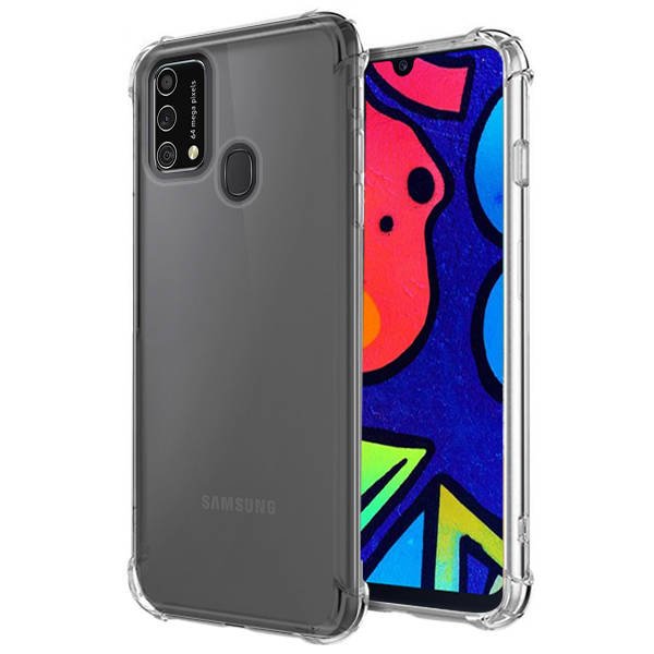 Husa compatibila cu Apple Iphone X - Shock Proof (Transparent) Paramount