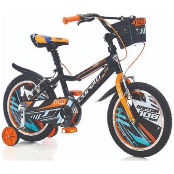 Bicicleta copii Corelli Raptor 16 Bicicleta copii Corelli Raptor 16