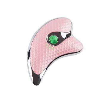 Aparat Pentru Masaj Facial Antirid si Lifting BellFyd®, cu Acumulator, Functie Vibratii si Incalzire, Anti-imbatranire, Anti-stres, Anti Celulita, Roz Aparat Pentru Masaj Facial Antirid si Lifting BellFyd®, cu Acumulator, Functie Vibratii si Incalzire, Anti-imbatranire, Anti-stres, Anti Celulita, Roz