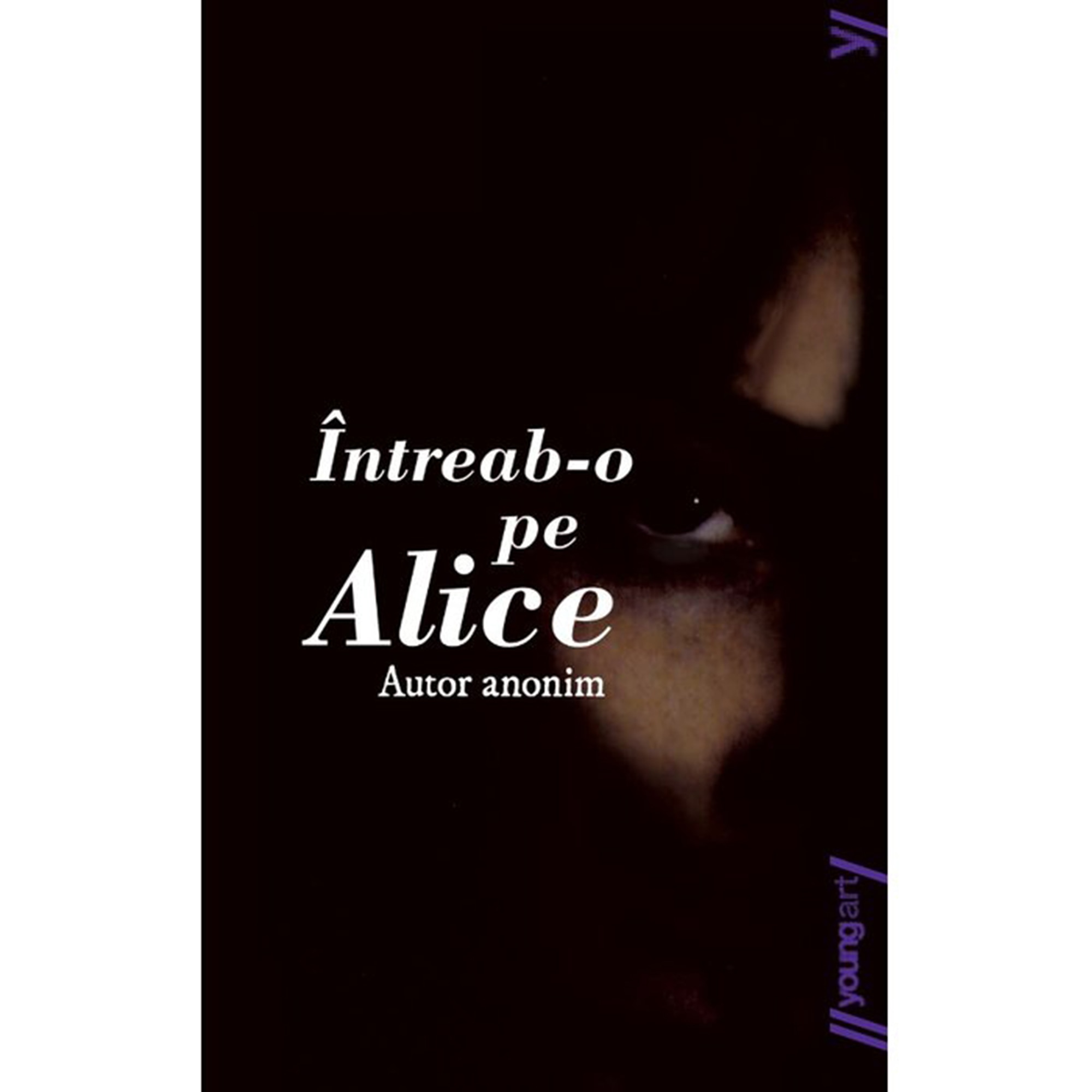 Intreab-o pe alice