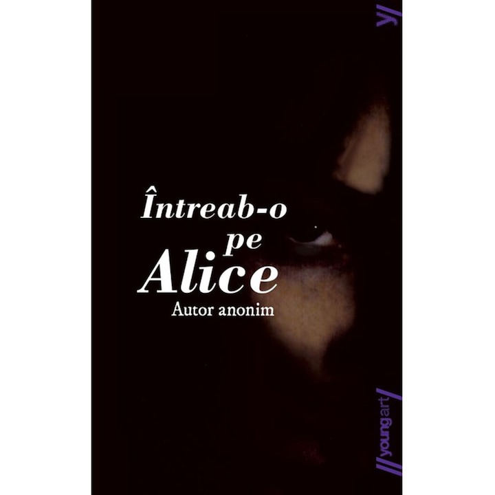 Intreab-o pe alice