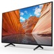Televizor Sony 50X81J, 125.7 cm, Smart Google TV, 4K Ultra HD, LED, Clasa G