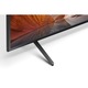Televizor Sony 75X81J, 189.3 cm, Smart Google TV, 4K Ultra HD, LED, Clasa G