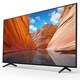 Televizor Sony 75X81J, 189.3 cm, Smart Google TV, 4K Ultra HD, LED, Clasa G