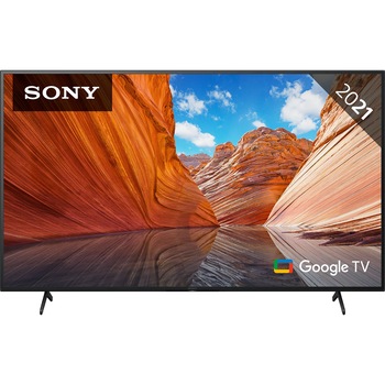 Televizor Sony 65X81J, 163.9 cm, Smart Google TV, 4K Ultra HD, LED, Clasa G Televizor Sony 65X81J, 163.9 cm, Smart Google TV, 4K Ultra HD, LED, Clasa G
