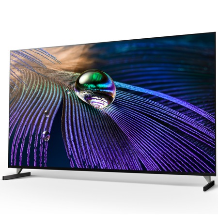 televizor oled cu diagonala mare