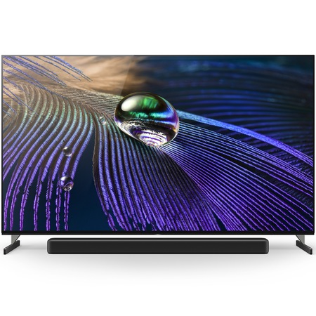 televizor oled sony 65a90j