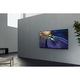 Телевизор Sony 55A90J, 55" (138.8 см), Smart Google TV, 4K Ultra HD, OLED, Клас G
