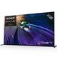Телевизор Sony 55A90J, 55" (138.8 см), Smart Google TV, 4K Ultra HD, OLED, Клас G