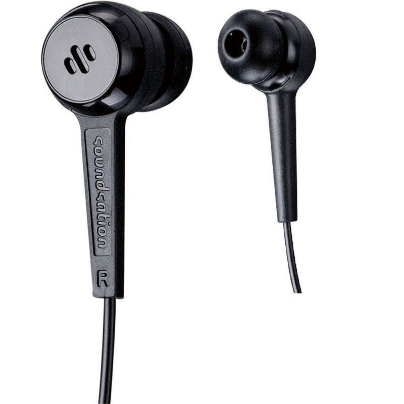 Casti Audio In-Ear Soundsation EP2225