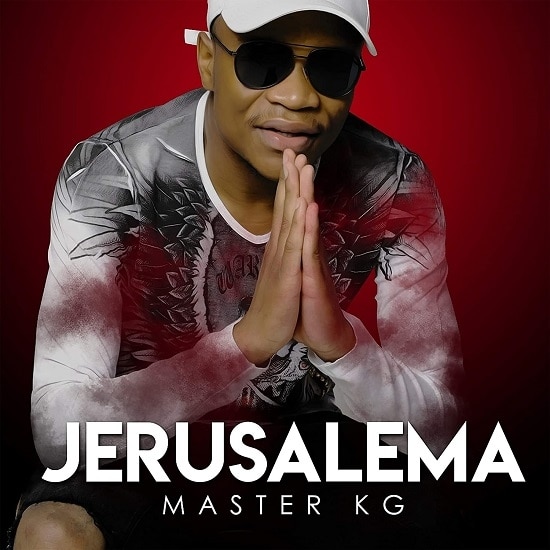Master KG - Jerusalema (2 Vinyl)