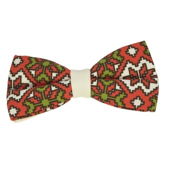 Papion traditional „Dupa datini stramosesti” Papion traditional „Dupa datini stramosesti”