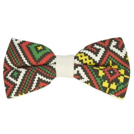 Papion traditional „Dor de Romania”