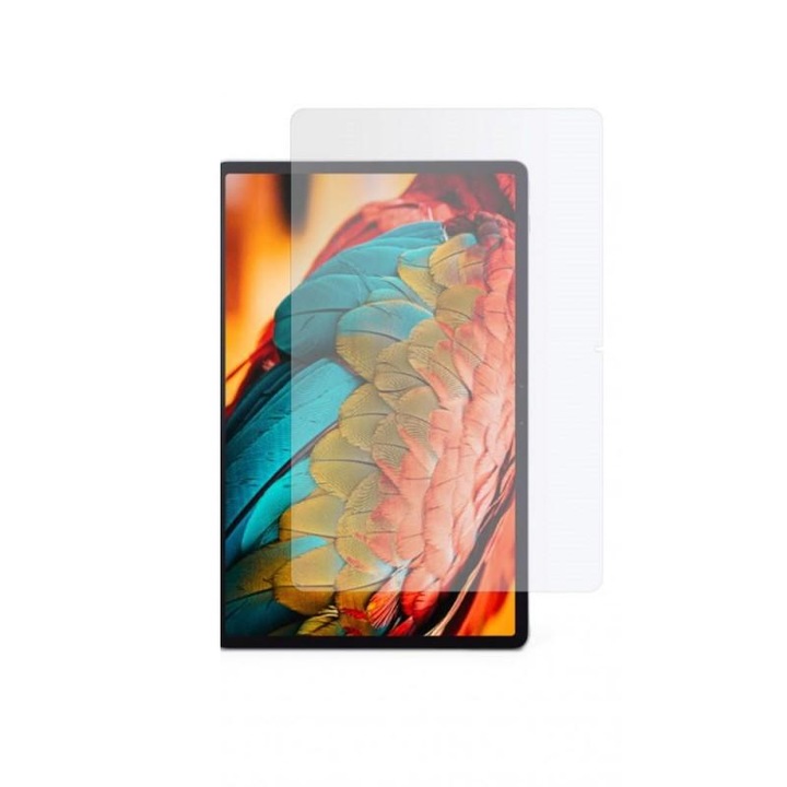 Протектор, Пластмасов, За Lenovo TAB P11 Pro