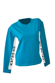 Bluza dama Serena Be Relax, Smarald Bluza dama Serena Be Relax, Smarald