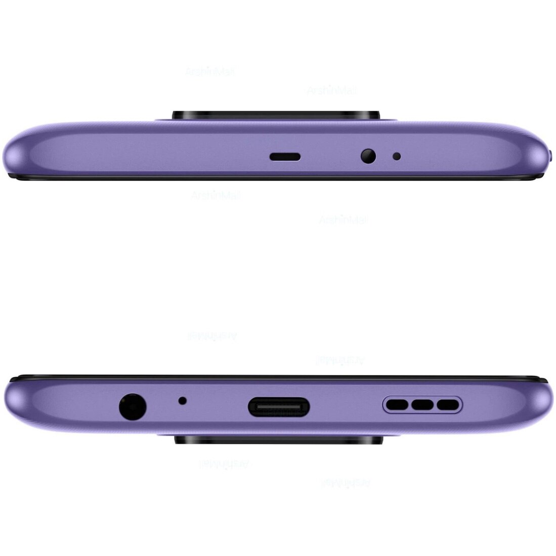 Telefon mobil Xiaomi Redmi Note 9T, Dual SIM, 64GB, 5G, Daybreak