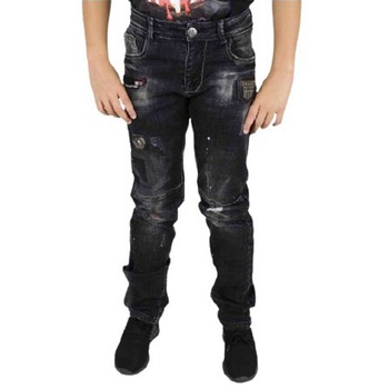 Blugi baieti Lee Cooper RG512 Blugi baieti Lee Cooper RG512