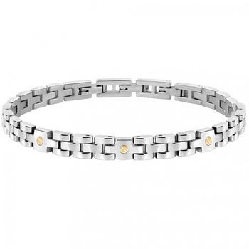 Bratara Morellato SATM05, Argintiu Bratara Morellato SATM05, Argintiu