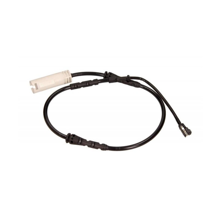 Senzor de avertizare, uzura placute de frana BMW Seria 1 (2004->) [E81, E87] WS 0324 A