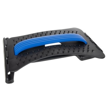 Dispozitiv, Zola®, pentru intinderea si relaxarea muschilor spatelui , 39 x 26 x 7-12 cm Dispozitiv, Zola®, pentru intinderea si relaxarea muschilor spatelui , 39 x 26 x 7-12 cm