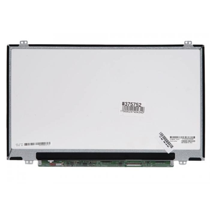 Display laptop LG Philips LP140WH8-TL A1, B140XTN02.0 N140BGE-L32 N140BGE-L42, N140BGE-L33, N140BGE-L43