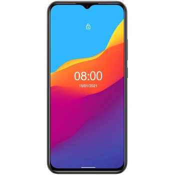 Telefon mobil Ulefone Note 10, 32GB, 4G, Black Telefon mobil Ulefone Note 10, 32GB, 4G, Black