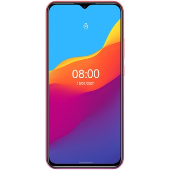 Telefon mobil Ulefone Note 10, 32GB, 4G, Red Telefon mobil Ulefone Note 10, 32GB, 4G, Red