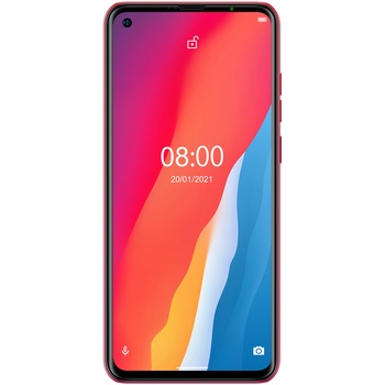 Telefon mobil Ulefone Note 11P, 128GB, 4G, Red Telefon mobil Ulefone Note 11P, 128GB, 4G, Red
