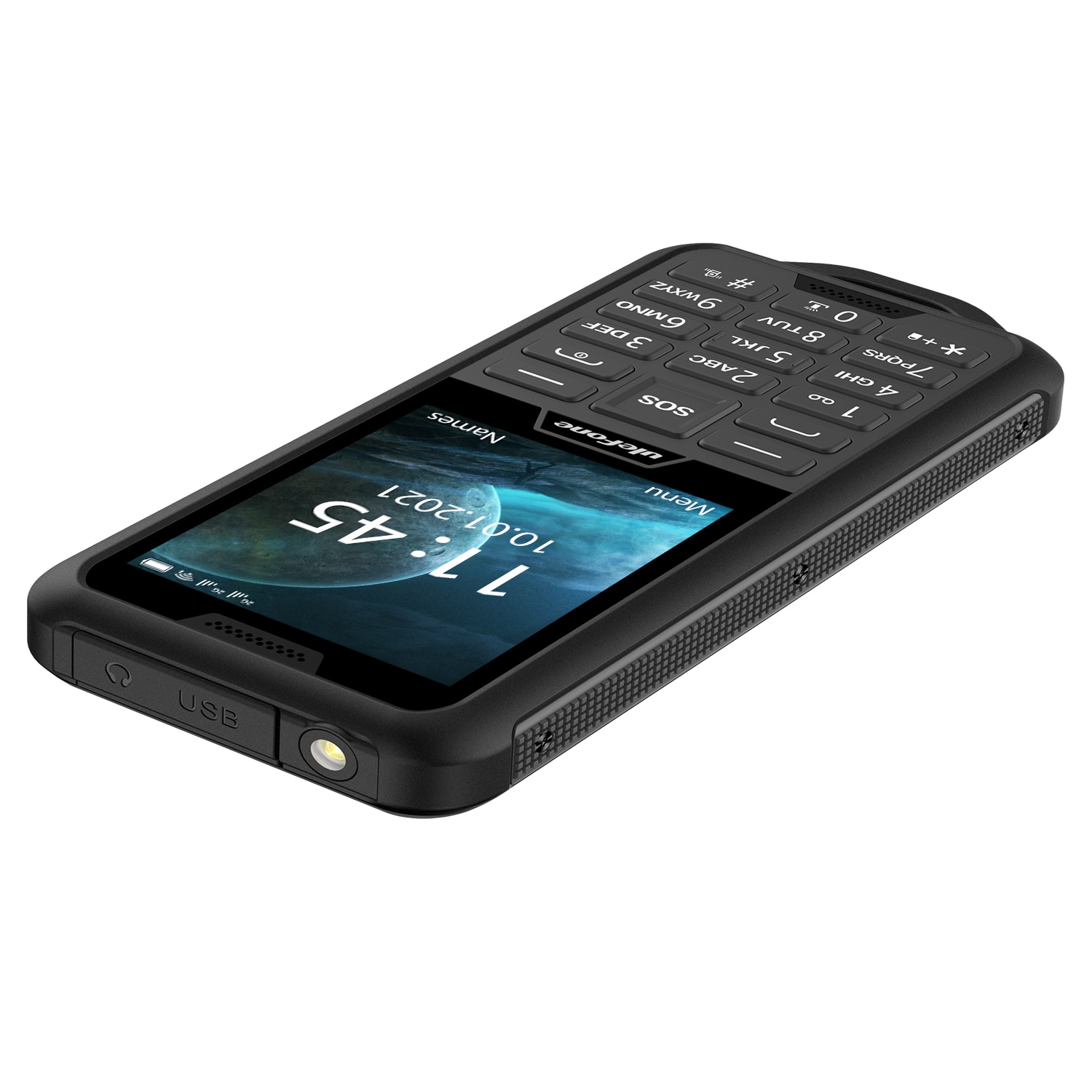 携帯電話本体 ulefone armor mini 2 S49f4be4cc30e48669028f4b631b07