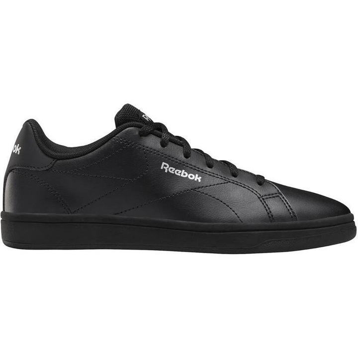Reebok Royal Complete női tornacipő, fekete, Fekete