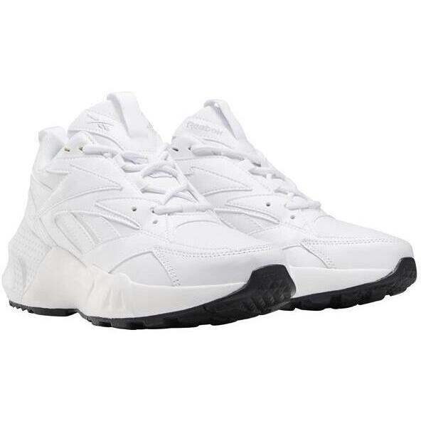 Tenisi Dama Reebok Aztrek Double Mix Alb 36 eMAG.ro