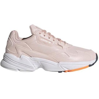 Tenisi Dama Adidas Falcon W, Roz, Roz Tenisi Dama Adidas Falcon W, Roz, Roz