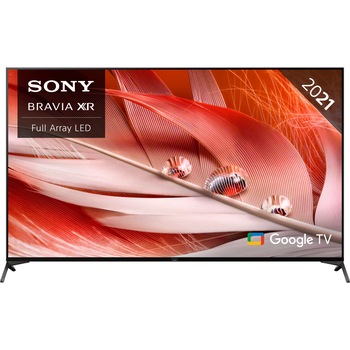 Televizor Sony 65X93J, 163.9 cm, Smart Google TV, 4K Ultra HD, LED, Clasa G Televizor Sony 65X93J, 163.9 cm, Smart Google TV, 4K Ultra HD, LED, Clasa G