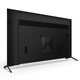 Televizor Sony LED 55X93J, 138.8 cm, Smart Google TV, 4K Ultra HD, 100Hz, Clasa G