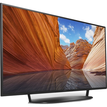 Televizor Sony 50X82J, 125.7 cm, Smart Google TV, 4K Ultra HD, LED, Clasa G