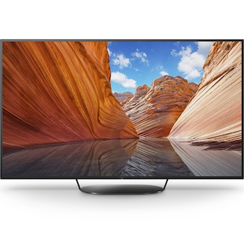 Televizor Sony 55X82J, 138.8 cm, Smart Google TV, 4K Ultra HD, LED, Clasa G Televizor Sony 55X82J, 138.8 cm, Smart Google TV, 4K Ultra HD, LED, Clasa G