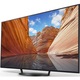 Телевизор Sony 55X82J, 55" (138.8 см), Smart Google TV, 4K Ultra HD, LED, Клас G