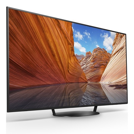 Televizor Sony 55X82J, 138.8 cm, Smart Google TV, 4K Ultra HD, LED, Clasa G