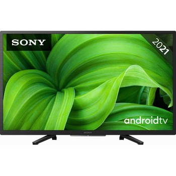 Televizor Sony 32W800, 80.1 cm, Smart Android, HD, LED, Clasa F Televizor Sony 32W800, 80.1 cm, Smart Android, HD, LED, Clasa F