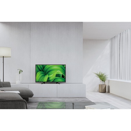 Televizor Sony 32W800, 80.1 cm, Smart Android, HD, LED, Clasa F