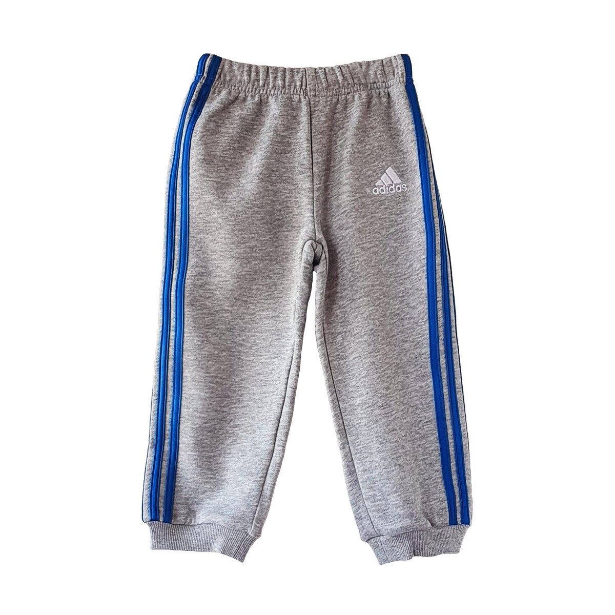 Pantalon trening Adidas, Gri