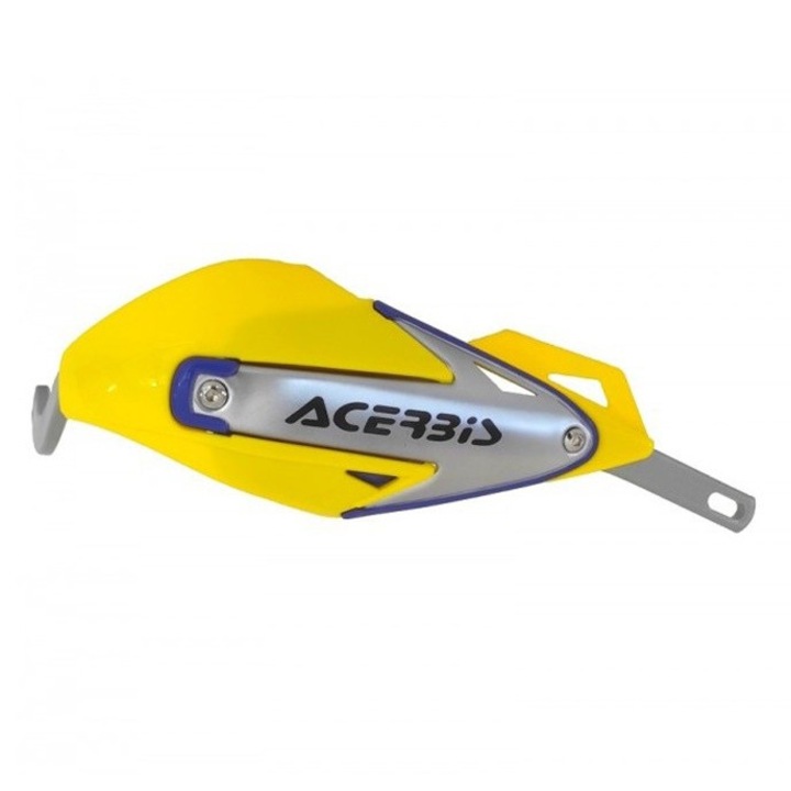 Комплект два броя протектори за мотор Planeta auto moto