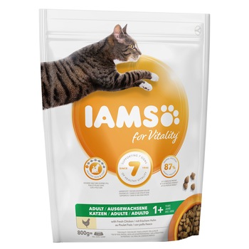 Imagini IAMS 8710255150680 - Compara Preturi | 3CHEAPS